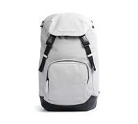 Horizn Studios SoFo City Rucksack hellgrau, Baumwolle, Unisex, 23L