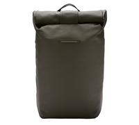 Horizn Studios Sofo Rolltop Backpack HS32CE dark olive
