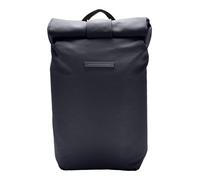 Horizn Studios SoFo Rolltop Rucksack dunkelblau, Baumwolle, Unisex, 23L