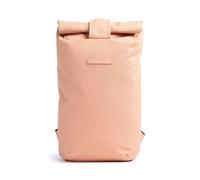 Horizn Studios SoFo Rolltop Rucksack apricot, Canvas, Unisex, 23L