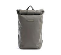 Horizn Studios SoFo Rolltop Rucksack dunkelgrün, Baumwolle, Unisex, 23L