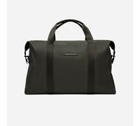 Horizn Studios SoFo L Weekender olivgrün, Baumwolle, 54 x 34 x 22cm