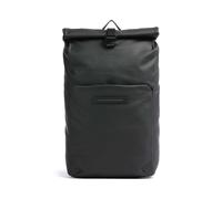 HORIZN STUDIOS Rucksack SOFO ROLLTOP BACKPACK X schwarz
