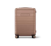 HORIZN STUDIOS Trolley H5 RE CABIN Handgepäck 55cm glossy mocha hellbraun