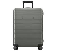Horizn Studios Trolley H6 Essential Check-In 64cm glossy agave green