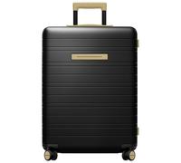 Horizn Studios H6 RE 4-Rollen Trolley schwarz, Polycarbonat, 46 x 64 x 24cm