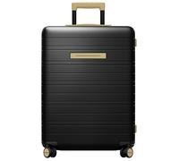 Horizn Studios H6 RE 4-Rollen Trolley schwarz, Polycarbonat, 46 x 64 x 24cm