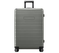 Horizn Studios Trolley H7 Essential Check-In 77cm glossy agave green