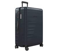 Horizn Studios Trolley H7 Essential Check-In 77cm glossy night blue