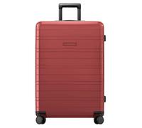 Horizn Studios Trolley H7 Essential Check-In 77cm glossy red
