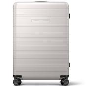 Horizn Studios H7 Pro Vegan Check Hartschalenkoffer taupe L (71-80 cm)