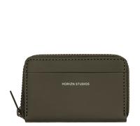 Horizn Studios Wallet - Geldbörse 10 cm (marine green)