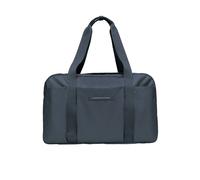 Horizn Studios | Weekender (M und L) | Shibuya Weekender in Night Blue | Recycled Polyester Ripstop | 49cm x 31cm x 20cm | 0.46kg