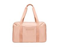 Horizn Studios | Weekender (M und L) | Shibuya Weekender in Sand Rose | Recycled Polyester Ripstop | 49cm x 31cm x 20cm | 0.46kg