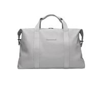 Horizn Studios | Weekenders | SoFo Weekender L in Light Quartz Grey | Recycled water-sealed cotton canvas (no recycled lining) | 54cm x 34cm x 22cm |