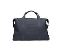 Horizn Studios | Weekenders | SoFo Weekender L in Night Blue | Recycled water-sealed cotton canvas (no recycled lining) | 54cm x 34cm x 22cm | 1.48kg