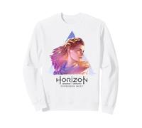 Horizon Forbidden West Aloy Portrait Sweatshirt