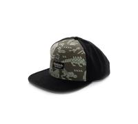 Horizon Forbidden West - Logo - Cap - Tarnfarben - Onesize - 100% Baumwolle Tarnfarben Onesize
