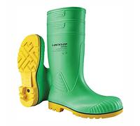 Dunlop Stiefel Acifort, HazGuard, Größe 48 - A442AB1/48 (VPE: 1 Paar)