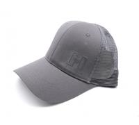Hornady Cap LOGO grau