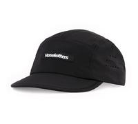 Horsefeathers Herren Vent Cap (Größe L , schwarz)
