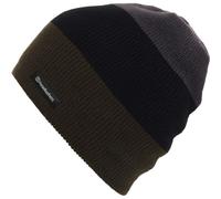 Horsefeathers MATTEO BEANIE Herren Wintermütze, khaki, größe UNI OS