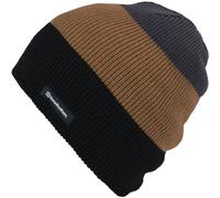 Horsefeathers MATTEO BEANIE Herren Wintermütze, schwarz, größe UNI OS