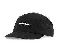 Horsefeathers - Vent Cap - Radmütze, Gr. 60 cm-62 cm L/XL, schwarz (Black)