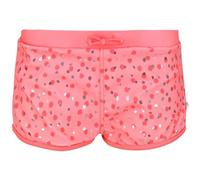 Hosanna Short Recycelte Badeshorts mit elastischem Bund für Mädchen. Geeignet zum Schwimmen und für Aktivitäten am Pool.