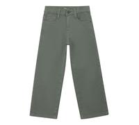 Hose Baggy / Relaxed Fit / Mid Rise / Wide Leg 110/SLIM olive 2177441.7981.110_SLIM