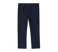 Chinohose Brad / Slim Fit / Mid Rise / Slim Leg 116/SLIM blau 2174293.5952.116_SLIM