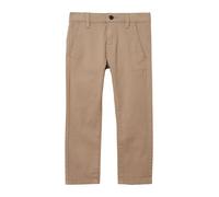Chino Pelle / Regular Fit / Mid Rise / Straight Leg 122/SLIM braun 2173459.8433.122_SLIM