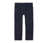Chino Pelle / Regular Fit / Mid Rise / Straight Leg 122/SLIM blau 2173459.5952.122_SLIM