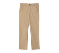Chinohose Pete / Regular Fit / Mid Rise / Straight Leg 164/BIG braun 2175834.8402.164_BIG