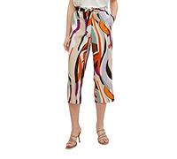 Hose 3/4 Cropped Straigh