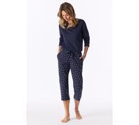 SCHIESSER - Hose 3/4 multicolor 1 - Gr. - 42