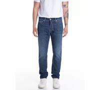 Replay Ma972.000.573840 Jeans 32 Dark Blue