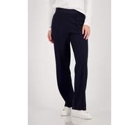MONARI Hose Jogging Fit dunkelblau | 34