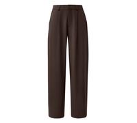 qs - Hose braun - Gr. - 32