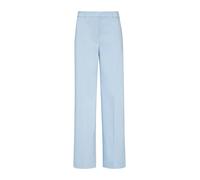 Comma Elegante Hose im Loose Fit mit Wide Leg