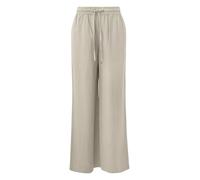 qs - Hose beige - Gr. - 36/30