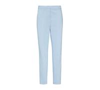 Comma Elastische Cigarette-Pants mit Bügelfalte