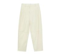 comma - Hose beige - Gr. - 40