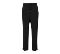 Comma Hose 2176860 Damen Schwarz Größe 40