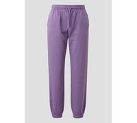 qs - Hose lila - Gr. - 40