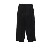 s.Oliver Ankle-Hose mit Barrel Leg
