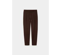 Luisa Cerano - Hosen Weiblich marone - Gr. - 42
