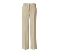 comma - Hose beige - Gr. - 42