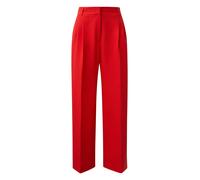 Elegante Wide-Leg-Hose im Relaxed Fit 42/REG rot 2177283.3214.42_REG