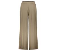 Vera Mont Modern fit Hose Damen oliv, 44